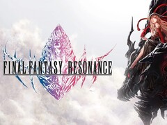Square Enix, Final Fantasy Resonance'ı duyurdu.