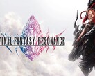 Square Enix, Final Fantasy Resonance'ı duyurdu.