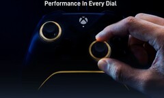 Flydigi Vader 5s, Xbox için resmi olarak lisanslanmıştır.