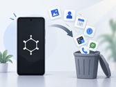 GrapheneOS, AOSP uygulamalarını terk ediyor