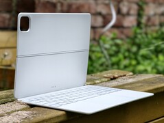 Honor MagicPad 4 Test Klavye Kapağı