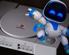 Astro Bot, henüz duyurulmamış bir LEGO PlayStation 1 setiyle birlikte ücretsiz bir bonus olarak Ekim ayında piyasaya çıkabilir.