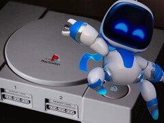 Astro Bot, henüz duyurulmamış bir LEGO PlayStation 1 setiyle birlikte ücretsiz bir bonus olarak Ekim ayında piyasaya çıkabilir.