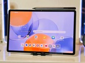 Lenovo Yoga Tab Android tablet incelemesi (görsel kaynağı: Marcus Herbrich)