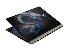 MSI Titan 18 HX Dragon Edition Draco Epic, Lego Batman: Legacy of The Dark Knight oyununun ücretsiz bir kopyasıyla birlikte gelir.