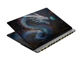 MSI Titan 18 HX Dragon Edition Draco Epic, Lego Batman: Legacy of The Dark Knight oyununun ücretsiz bir kopyasıyla birlikte gelir.