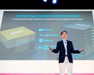 Samsung yöneticisi Jin-Yub Lee, FMS 2026'da