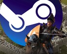 Stronghold: Definitive Edition 8 Haziran'a kadar %70 indirimle Steam'de.