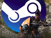Stronghold: Definitive Edition 8 Haziran'a kadar %70 indirimle Steam'de.