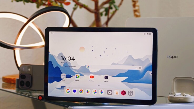 Lenovo ThinkTab X11 Dizüstü Bilgisayar İncelemesi