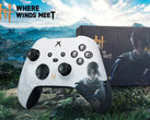 Where Winds Meet'i temel alan sınırlı sayıdaki Xbox Kablosuz Kumandası satın alınamıyor.