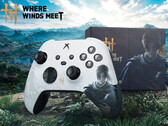 Where Winds Meet'i temel alan sınırlı sayıdaki Xbox Kablosuz Kumandası satın alınamıyor.
