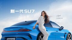 Xiaomi SU7 iniyor: Agresif fiyat etiketiyle Tesla Model 3'e rakip