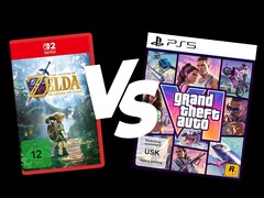 Zelda vs. GTA 6 – iki oyun yalnızca iki hafta arayla çıkacak olsa da Nintendo, Rockstar'ın gişe rekorları kırması beklenen oyunu konusunda muhtemelen pek endişeli değil.