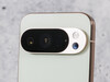 Google Pixel 10 Pro. (Resim kaynağı: Daniel Schmidt)