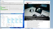Birden fazla tarayıcı sekmesi açıldığında ortaya çıkan maksimum gecikme süresi