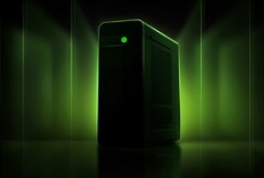 Yakında piyasaya çıkacak olan GMKtec Evo X5 Pro mini PC, 16 çekirdekli Ryzen AI Max+ Pro 495 APU ile çalışacak. 