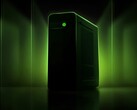 Yakında piyasaya çıkacak olan GMKtec Evo X5 Pro mini PC, 16 çekirdekli Ryzen AI Max+ Pro 495 APU ile çalışacak. 