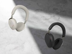 Jabra Evolve3 75 ve 85 kulaklıklar, heyecan verici özelliklere sahip, yüksek fiyatlı kulaklıklardır. (Resim kaynağı: Jabra, düzenlenmiştir)