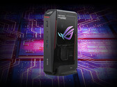 Asus'un yenileneceği söylenen ROG NUC'a ilk bakış.