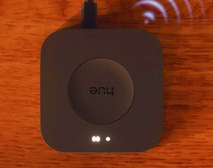 Philips Hue Bridge Pro, SpatialAware ile heyecan verici bir özellik kazanıyor.