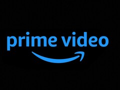 Amazon Prime Video’nun resmi logosu.