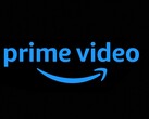 Amazon Prime Video’nun resmi logosu.