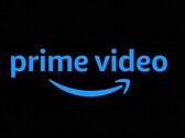 Amazon Prime Video’nun resmi logosu.