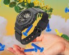 Casio'nun G-Shock GMA-P2126W-8A saati