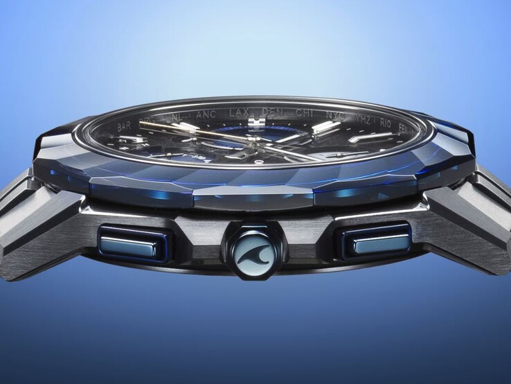 Casio Oceanus Manta OCW-S6000AP-1A saat