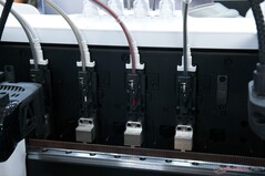 Creality, K3 ile yakında bir alet değiştirici sunacak