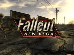 Fallout: New Vegas remaster için afiş gösterildi