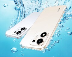 Honor X7e Plus, nispeten uygun bir fiyata suya dayanıklı bir gövde sunuyor.