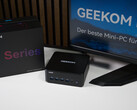 Geekom IT13 Max mini PC incelemesi: Uygun fiyatlı ve hızlı, ancak bir dezavantajı var