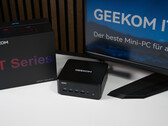 Geekom IT13 Max mini PC incelemesi: Uygun fiyatlı ve hızlı, ancak bir dezavantajı var