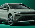 Yeni Skoda Elroq, AB'de satılan adet sayısı açısından VW ID.3'ü geride bıraktı.