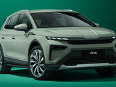 Yeni Skoda Elroq, AB'de satılan adet sayısı açısından VW ID.3'ü geride bıraktı.