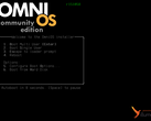 OmniOS r151058 artık kullanılabilir