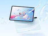 Oppo Pad 6, modern bir alüminyum gövde içinde 12,1 inç ekrana sahiptir.