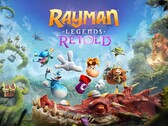 Rayman Legends Retold için resmi tanıtım görseli