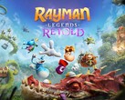 Rayman Legends Retold için resmi tanıtım görseli