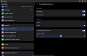Honor MagicPad 4 Test PC Modu