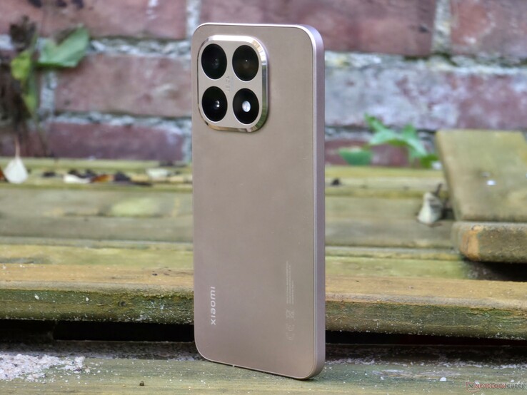 Xiaomi 15T akıllı telefon incelemesi