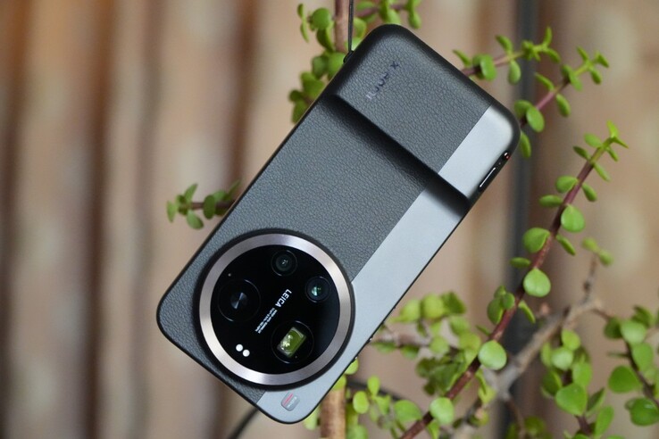 Xiaomi 17 Ultra şimdi LightFusion 1050L görüntü sensörüne sahip