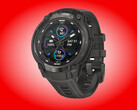 Garmin’in en son beta güncellemesi, Instinct Crossover AMOLED ve diğer ilgili akıllı saatlerde kullanıma sunuldu.