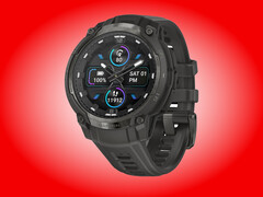 Garmin’in en son beta güncellemesi, Instinct Crossover AMOLED ve diğer ilgili akıllı saatlerde kullanıma sunuldu.