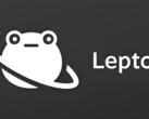 Lepton logosu