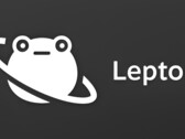 Lepton logosu