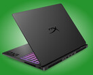 HyperX Omen 16, AMD veya Intel işlemcilerle Shadow Black renk seçeneğiyle sunulur.