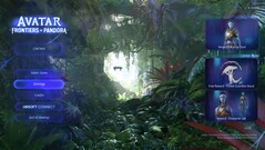 Pandora'nın Avatar Sınırları